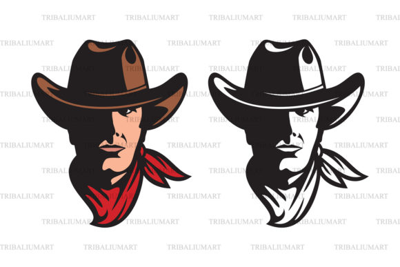 American Cowboy Head Embroidery Review