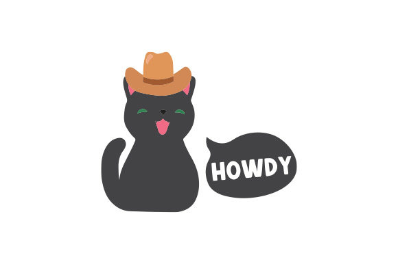 Cowboy Cat Greeting: A Designer’s First Impressions and Practical Use Guide