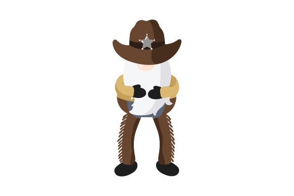Cowboy Gnome Embroidery Design Review: A Wildly Adorable Addition to Your Craft Projects