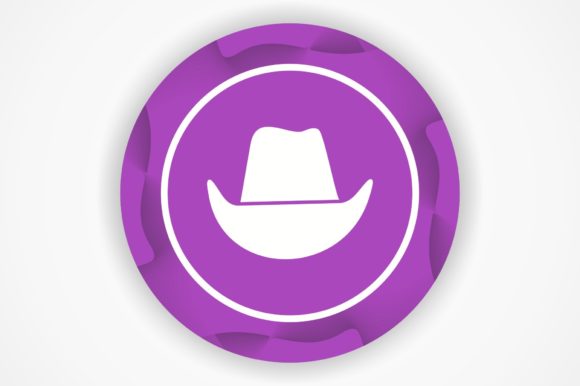 Cowboy Hat Icon Embroidery Review