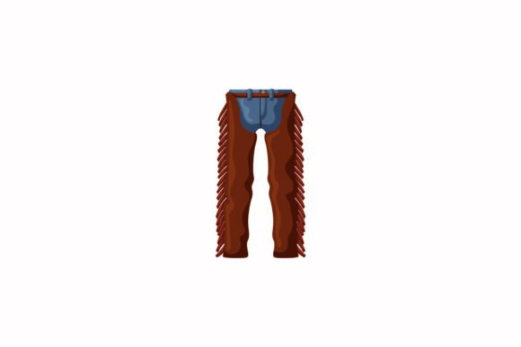 Cowboy Pants Embroidery Design Review