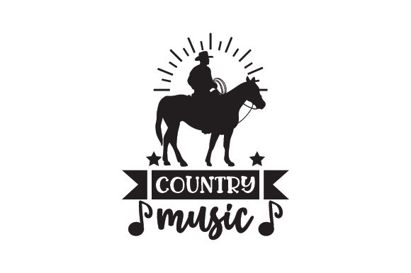 Cowboy Riding a Horse Embroidery Design Review