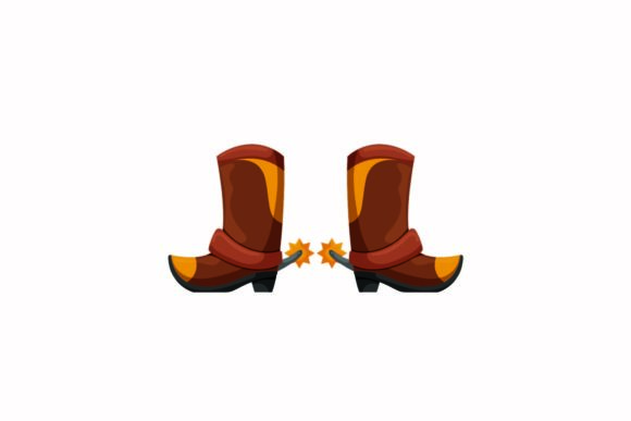 Cowboy Shoes Embroidery Review