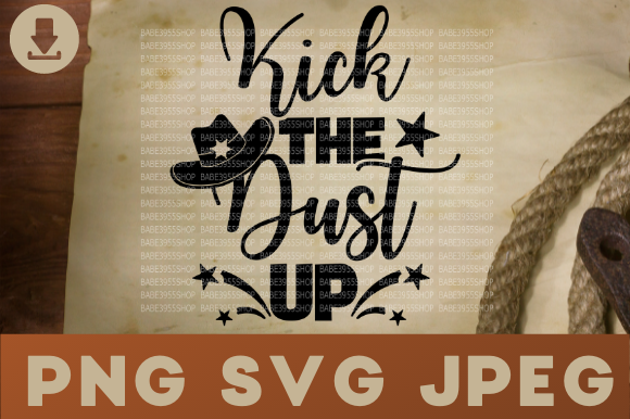 Kick the Dust Up Cowboy Lovers Review