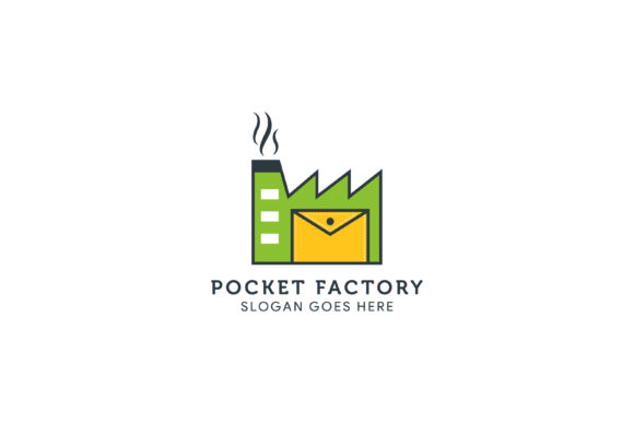 Pocket Factory Logo Embroidery Review