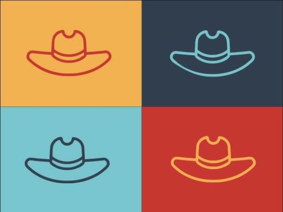 Ranch Cowboy Hat Embroidery Design Review