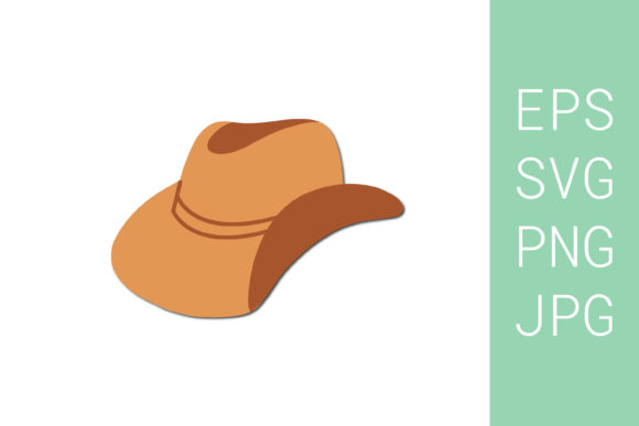 Reviewing A Cowboy Hat Embroidery Design