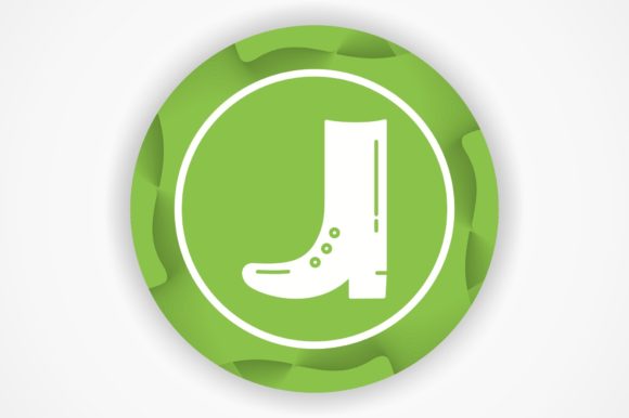 Reviewing the Cowboy Boot Icon for Embroidery