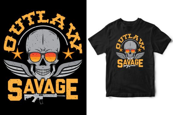 Western Outlaw Savage Embroidery Design Review