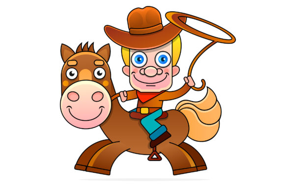 Working Cowboy Embroidery Design Review